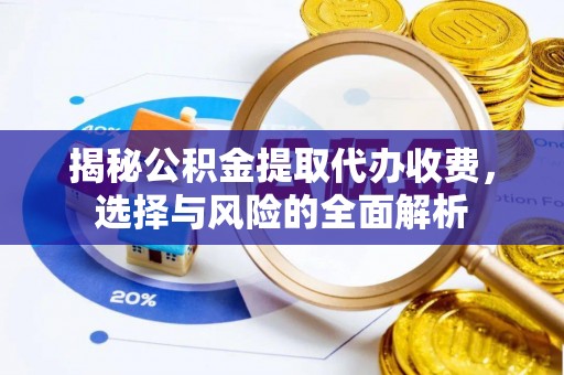 孙吴揭秘公积金提取代办收费，选择与风险的全面解析