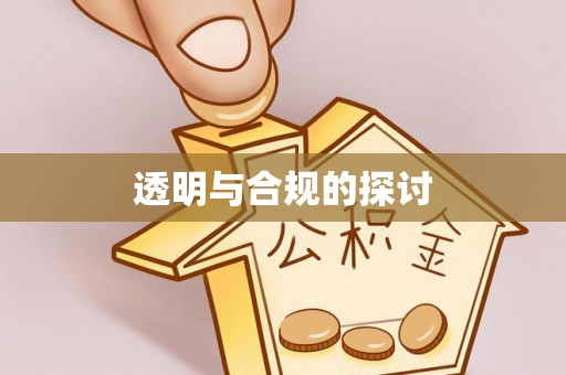 孙吴透明与合规的探讨