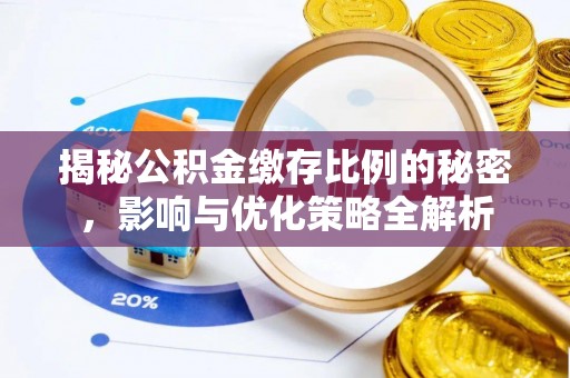 孙吴揭秘公积金缴存比例的秘密，影响与优化策略全解析