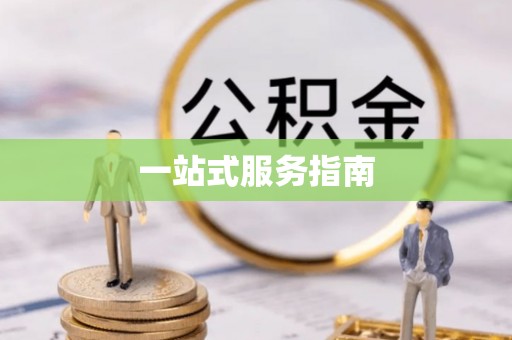 孙吴一站式服务指南